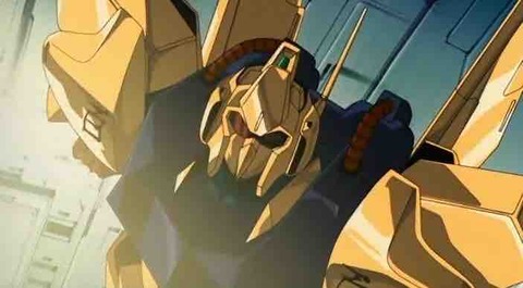百式を最近までガンダムの一種だと思ってた 機動戦士ガンダムのモビルスーツの性能は