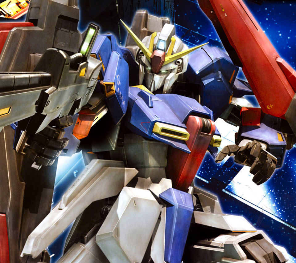 ガンダム 機体がパイロットの反応についてこない どんな状況か上手く説明してくれ 機動戦士ガンダムのモビルスーツの性能は