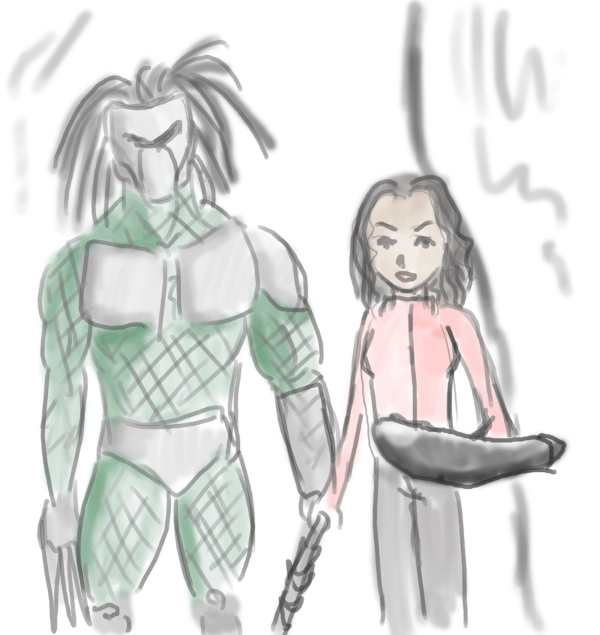 エイリアンvsプレデター 観ました Dvd 映画のススメ