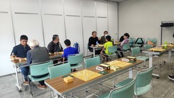 R7文化祭将棋大会