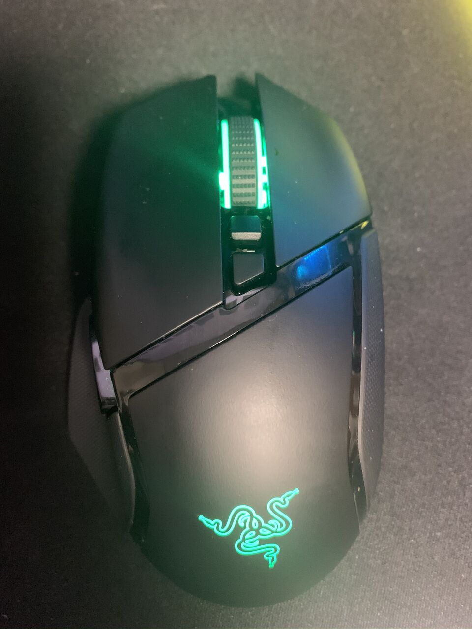 レイザー バジリスク アルティメット Razer Basilisk Ultimate Taka1148のblog レイザー バジリスク アルティメット Razer Basilisk Ultimate Taka1148のblog