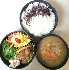 弁当11/27