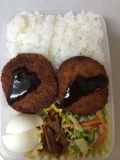 弁当11/11