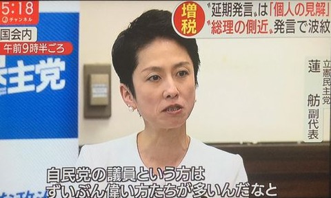 renho