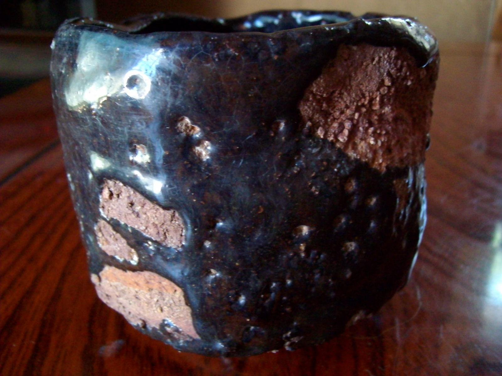 夢見るように作りたい。 金憲鎬（キム・ホノ）陶芸作品 ☆狛犬？ ☆狛