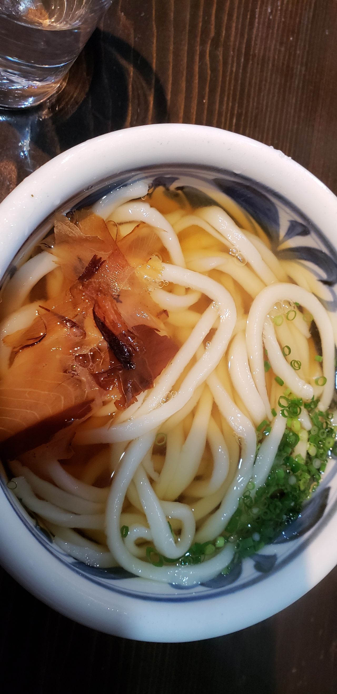 手打ちうどんむさし 琴平 さぬき食い道楽日記