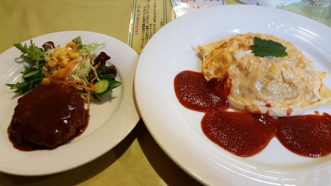 オムオム 坂出市 さぬき食い道楽日記 オムオム 坂出市 さぬき食い道楽日記