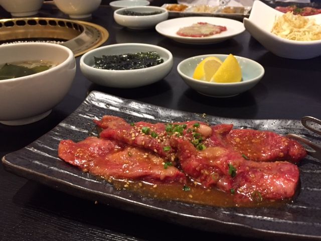 自由が丘 まんぷく タカさんのなんちゃって食べあるき 自由が丘 まんぷく タカさんのなんちゃって食べあるき
