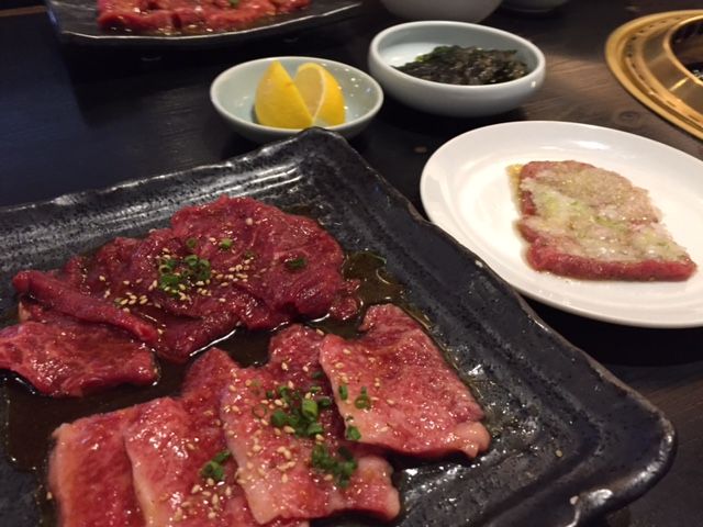 自由が丘 まんぷく タカさんのなんちゃって食べあるき 自由が丘 まんぷく タカさんのなんちゃって食べあるき