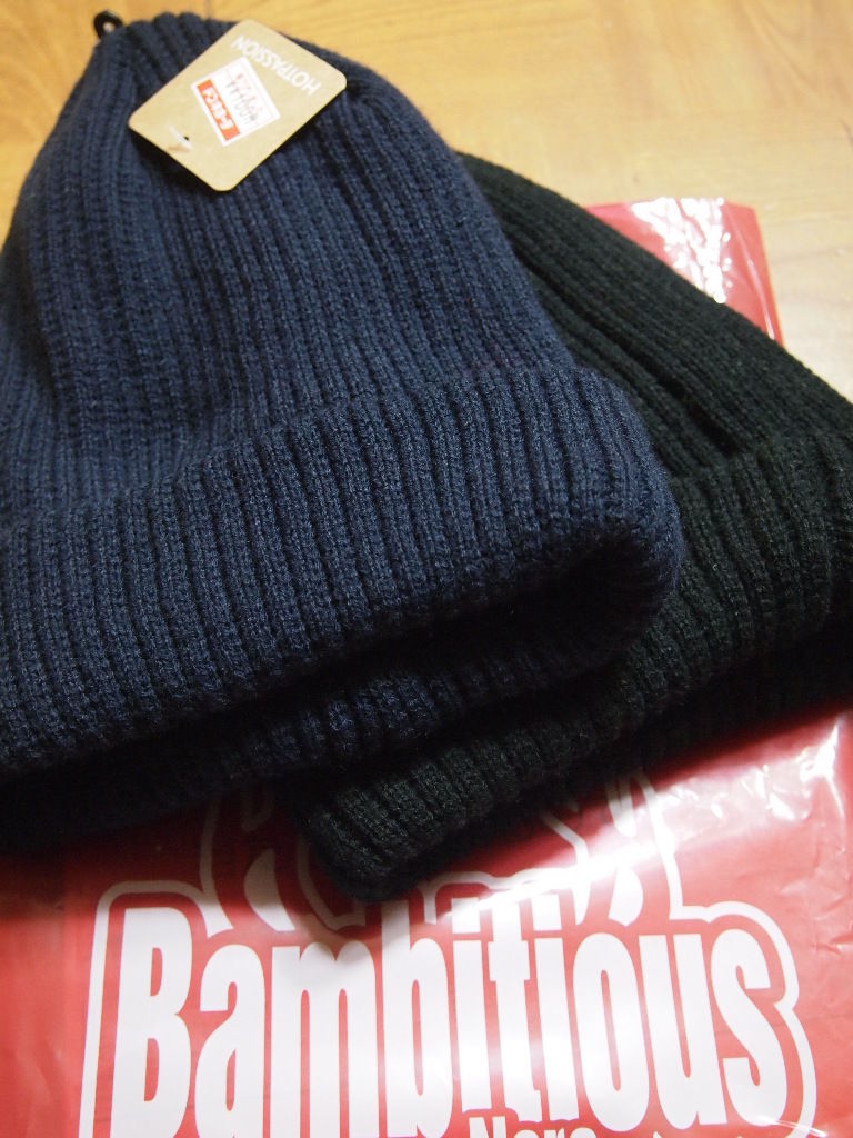 ニット帽 まだまだ遅くない のかなぁ ニット帽 まだまだ遅くない のかなぁ