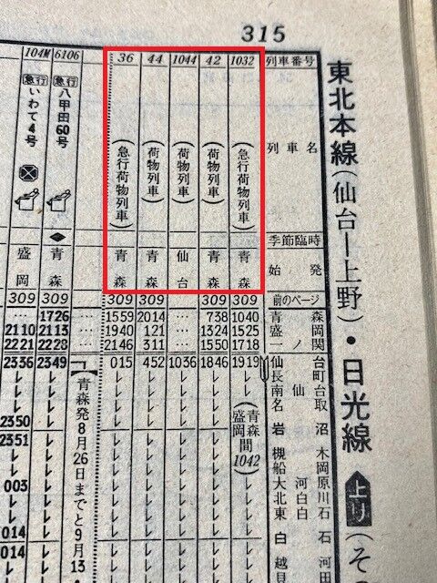 国鉄　荷物列車　サボ　昭和　レア KATO京都駅店 على X: 