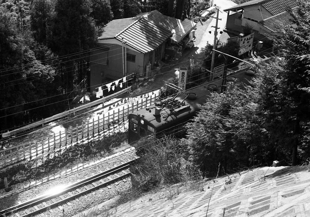 Vol. 69 昭和52年2月 … 青梅線 : フィルムスキャナーで振り返る国鉄時代