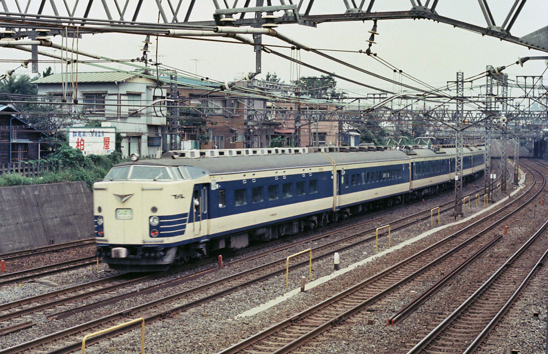 昭和52年　召列車乗務　新幹線総局長　丸形プレート　2枚組 小田急電鉄 小田急線開業80周年記念 ファミリー鉄道展2007