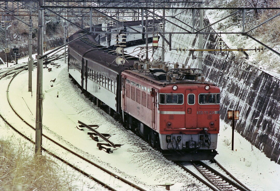 国鉄編集 トラベルフォトニュース 昭和41年2月〜昭和42年3月