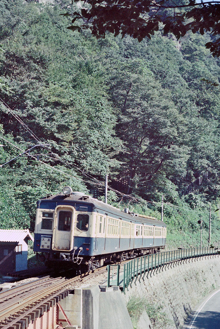 島根県道25号玉湯吾妻山線