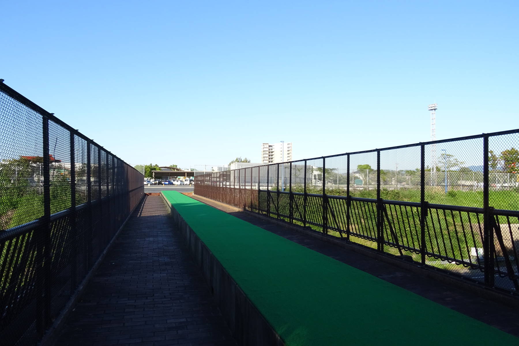 上郷sa 下り Takaの高速道路sapa巡り