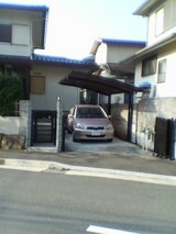 レンタカー