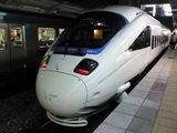 ソニックを待ち構えてパチリ!