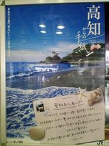 学生時代に高知城で野宿したこと思い出すなぁ。