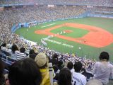 勝利の瞬間