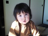 今年もお世話になりました。ペコリ