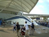 JR東海・超伝導リニア館 いつ実現するの?