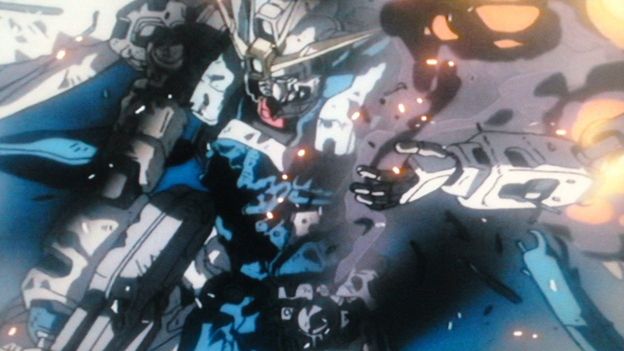 ヒイロ お前を殺す リリーナ まにあわんj ヒイロ お前を殺す リリーナ まにあわんj