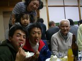 宴会