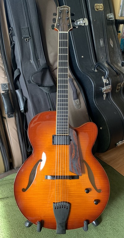 レオレ新聞 sadowsky号 : 貴水の日記