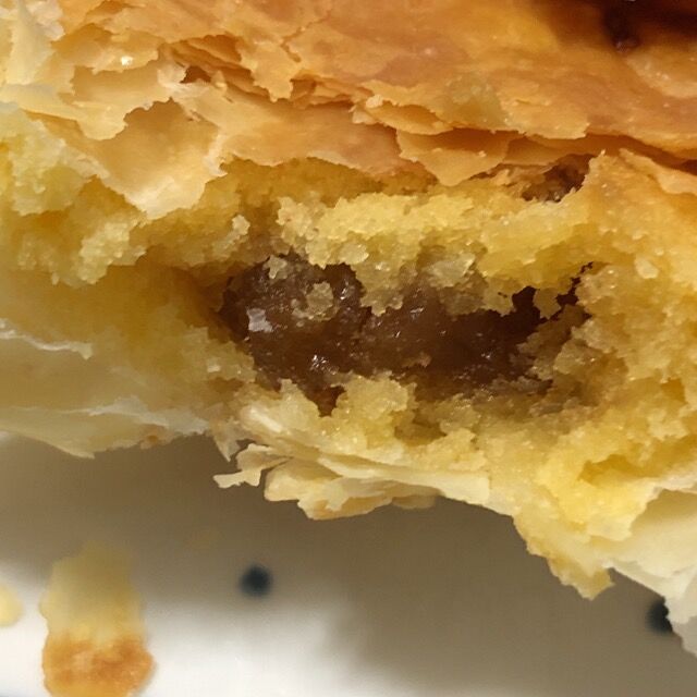 焼き菓子も美味しいです マロンパイ ジョリオン 名張市 名張タカの行き当たりバッタリ 今日もマイミシュラン店を求めて 焼き菓子も美味しいです マロンパイ ジョリオン 名張市 名張タカの行き当たりバッタリ 今日もマイミシュラン店を求めて