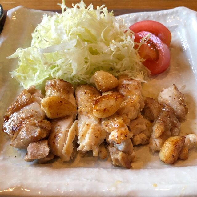 裏メニューとりてき うんまっ 隠家 Ajito 名張市 名張タカの行き当たりバッタリ 今日もマイミシュラン店を求めて