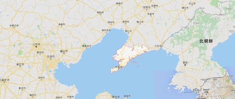 大連市 - Google マップ