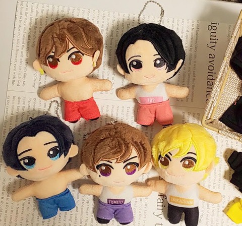 メロンソーダ高場の本拠地