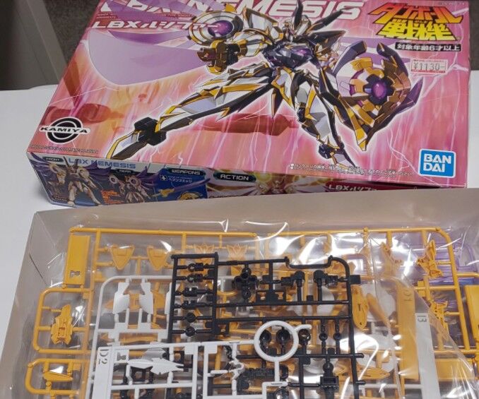 期間限定。ダンボール戦機まとめ売り（個別販売相談可能） 駿河屋秋葉原プラモデル館 on X: 