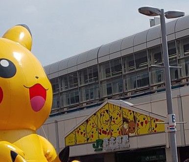 ポケモン 感想 メロンソーダ高場の本拠地