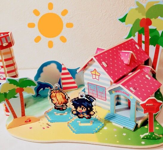 近況 感想メモ メロンソーダ高場の本拠地