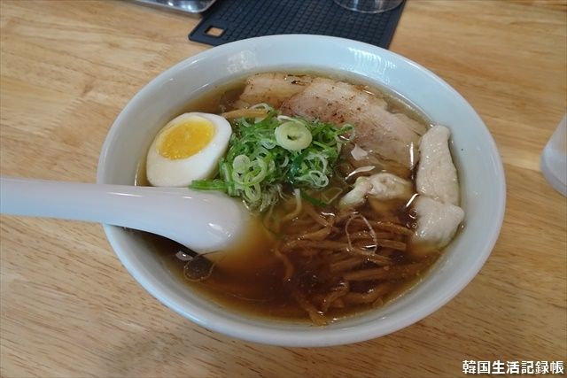 韓国で食べる日本ラーメンまとめ 旧 韓国生活記録帳 韓国で食べる日本ラーメンまとめ 旧 韓国生活記録帳