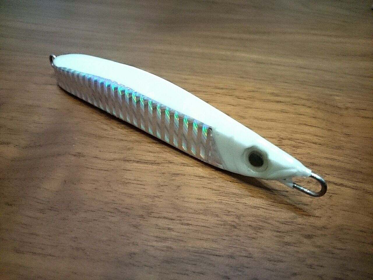 Takaborn S Blue Journal タックル