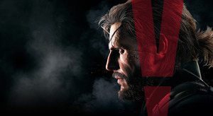 MGSV TPP