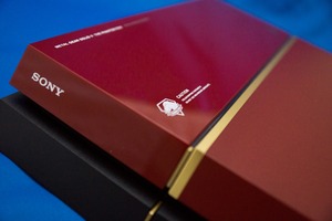 MGSV PS4 3