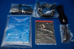 MGSV PS4 6