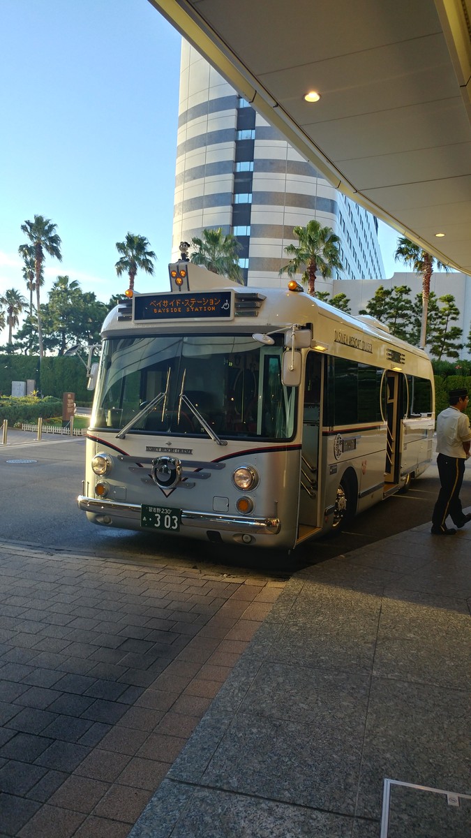 東京ディズニーシーバカ一代 東京ベイ舞浜ホテル編 Brain Buster 東京ディズニーシーバカ一代 東京ベイ舞浜ホテル編 Brain Buster