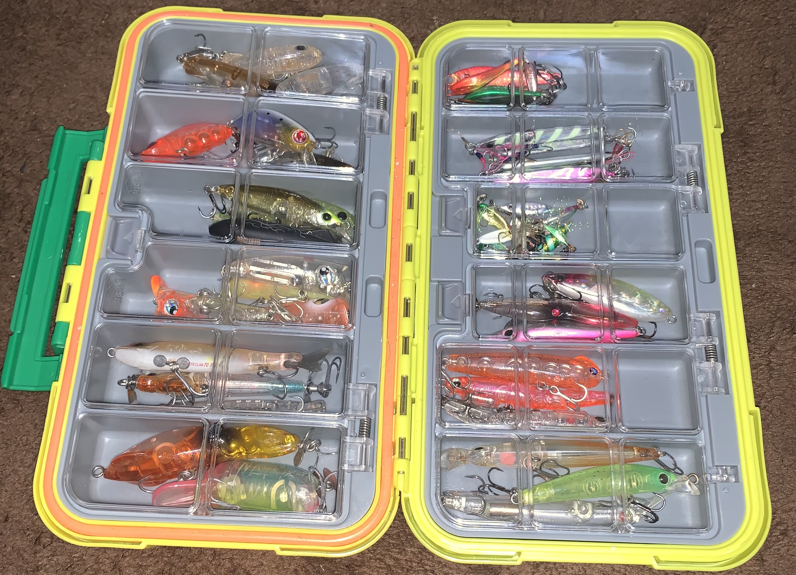 最近導入したギアあれこれ。 : 【たかちゃんの・いやどうも日誌】