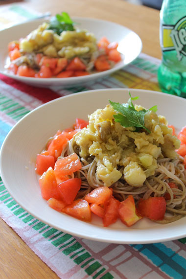 たかシェフのおうちごはん。