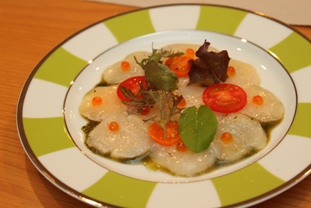 たかシェフのおうちごはん。-女子会 たかシェフ