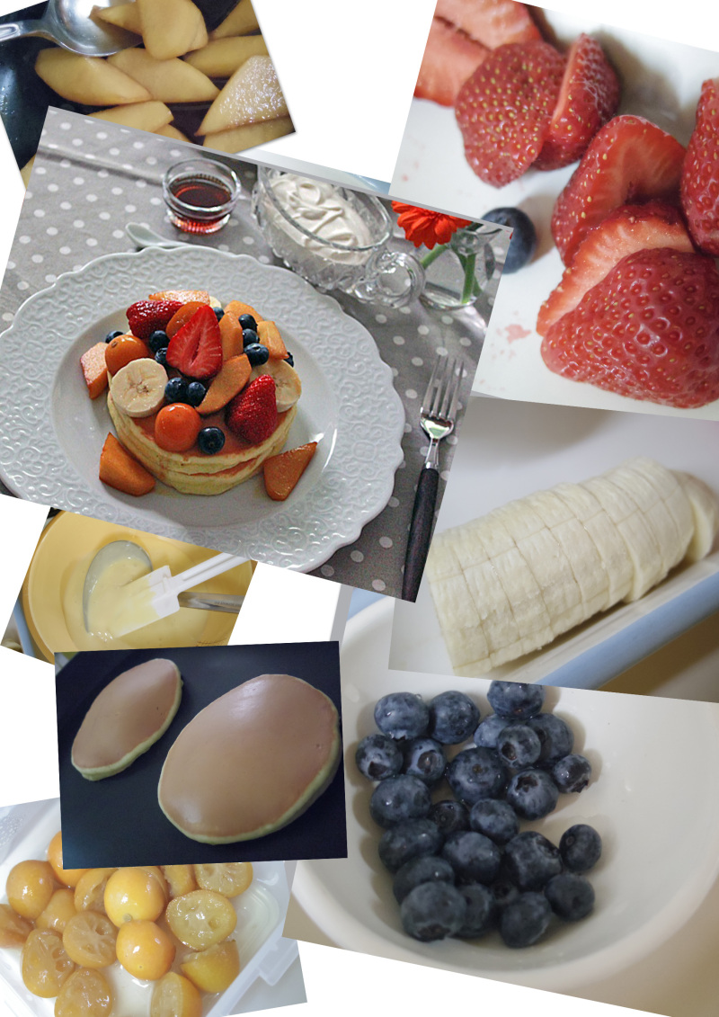 たかシェフのおうちごはん。