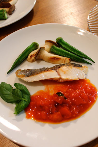 たかシェフのおうちごはん。