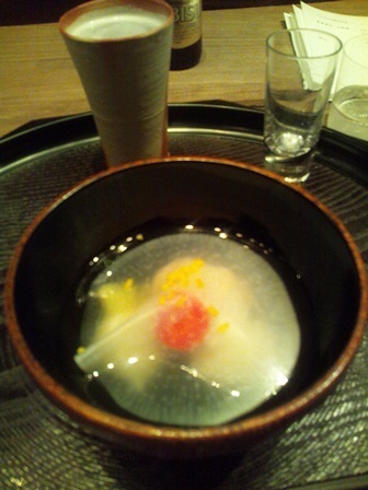 たかシェフのおうちごはん。-花楽