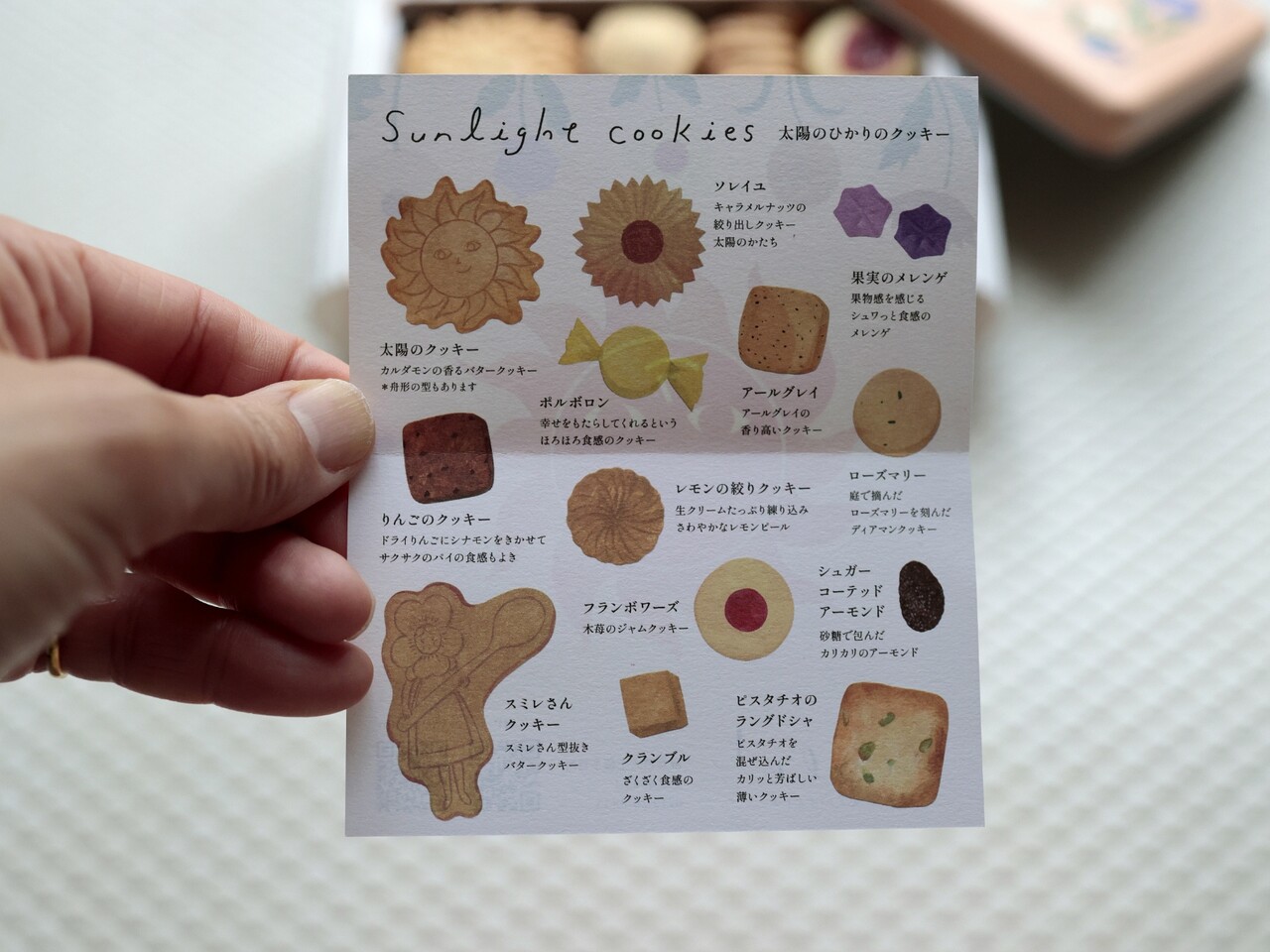 インターペット2026】あのお目当てクッキーがない！？violetの太陽と月