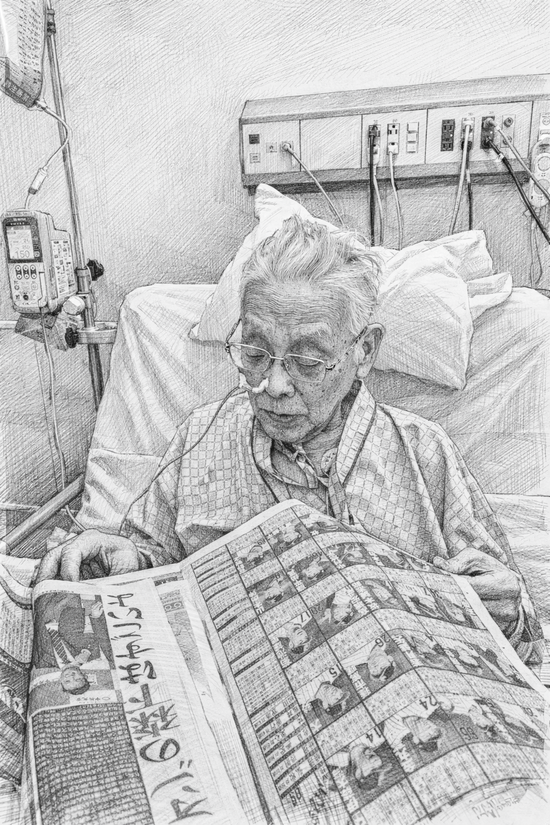 脳梗塞後の転院判断に迷った話【在宅かリハビリか】